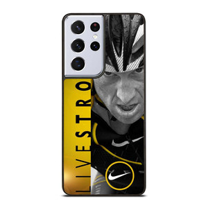 LIVESTRONG Samsung Galaxy S21 Ultra Case Cover