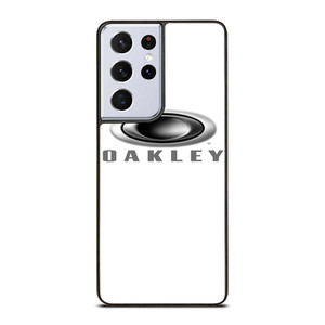 LOGO OAKLEY Samsung Galaxy S21 Ultra Case Cover