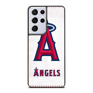 LOS ANGELES ANGELS BASEBALL Samsung Galaxy S21 Ultra Case Cover