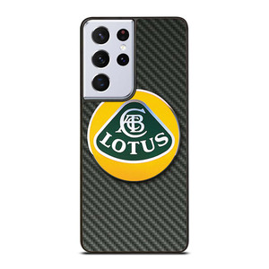 LOTUS CASE Samsung Galaxy S21 Ultra Case Cover
