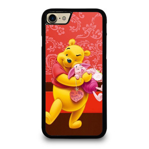 DISNEY WINNIE THE POOH AND PIGIET iPhone 7 / 8 Case Cover DISNEY WINNIE THE POOH AND PIGIET iPhone 7 / 8 Case Cover