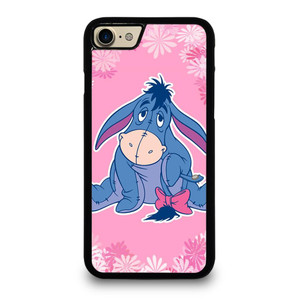 EEYORE DONKEY PINK iPhone 7 / 8 Case Cover EEYORE DONKEY PINK iPhone 7 / 8 Case Cover
