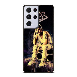 MAC MILLER Samsung Galaxy S21 Ultra Case Cover