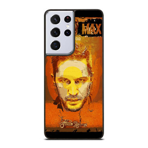 MAD MAX Samsung Galaxy S21 Ultra Case Cover