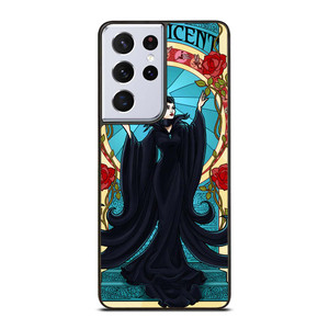 MALEFICENT SLEEPING BEAUTY Samsung Galaxy S21 Ultra Case Cover