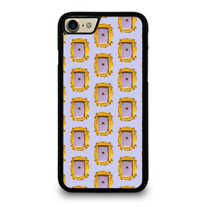 FRIENDS MONICA'S DOOR COLLAGE iPhone 7 / 8 Case Cover