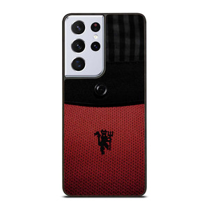 MANCHESTER UNITED JERSEY 2013 Samsung Galaxy S21 Ultra Case Cover