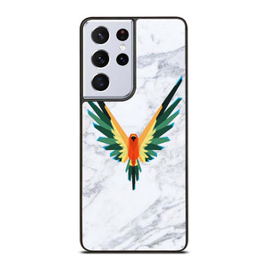 MARBLE LOGANG MAVERICK LOGAN PAUL Samsung Galaxy S21 Ultra Case Cover