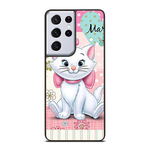MARIE THE ARISTOCATS CAT DISNEY 2 Samsung Galaxy S21 Ultra Case Cover