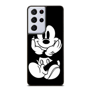 MICKEY MOUSE RETRO CLASSIC Samsung Galaxy S21 Ultra Case Cover