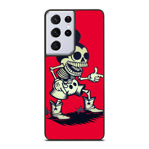 MICKEY MOUSE ZOMBIE Disney Samsung Galaxy S21 Ultra Case Cover