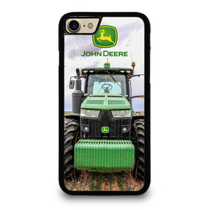 JOHN DEERE TRACTOR iPhone 7 / 8 Case Cover JOHN DEERE TRACTOR iPhone 7 / 8 Case Cover