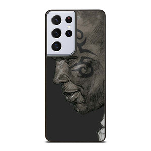 MIKE TYSON 1 Samsung Galaxy S21 Ultra Case Cover