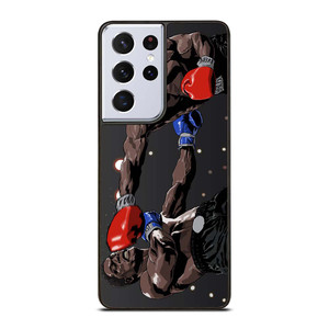 MIKE TYSON 2 Samsung Galaxy S21 Ultra Case Cover