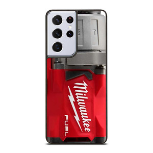 MILWAUKEE DRILL TOOL Samsung Galaxy S21 Ultra Case Cover
