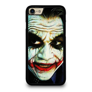 JOKER HEATH LEDGER iPhone 7 / 8 Case Cover JOKER HEATH LEDGER iPhone 7 / 8 Case Cover