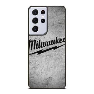 MILWAUKEE TOOL LOGO ICON Samsung Galaxy S21 Ultra Case Cover