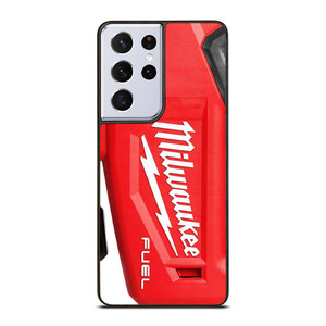 MILWAUKEE TOOLS JIG SAW BARE TOOL Samsung Galaxy S21 Ultra Case Cover