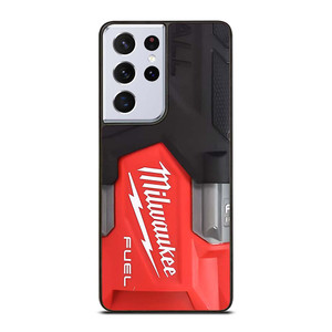 MILWAUKEE TOOLS SAWZAL Samsung Galaxy S21 Ultra Case Cover