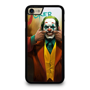 JOKER JOAQUIN PHOENIX SMILE iPhone 7 / 8 Case Cover JOKER JOAQUIN PHOENIX SMILE iPhone 7 / 8 Case Cover