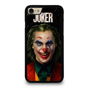 JOKER JOAQUIN PHOENIX iPhone 7 / 8 Case Cover JOKER JOAQUIN PHOENIX iPhone 7 / 8 Case Cover