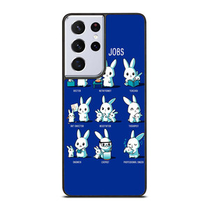 MOM'S JOB Samsung Galaxy S21 Ultra Case Cover