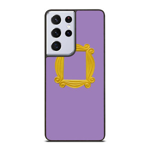 MONICA'S DOOR FRIENDS Samsung Galaxy S21 Ultra Case Cover