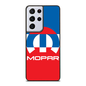 MOPAR LOGO Samsung Galaxy S21 Ultra Case Cover