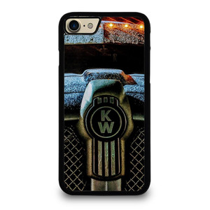 KENWORTH TRUCK EMBLEM iPhone 7 / 8 Case Cover