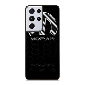 MOPAR METAL ICON Samsung Galaxy S21 Ultra Case Cover