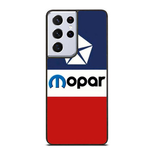 MOPAR SPORT CAR RACING Samsung Galaxy S21 Ultra Case Cover