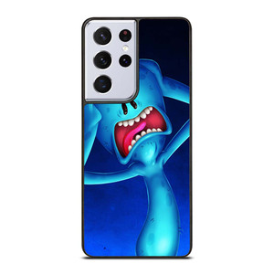 MR MEESEEKS CAN DO Samsung Galaxy S21 Ultra Case Cover
