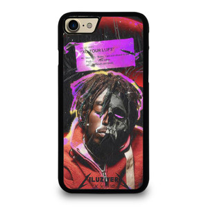 LIL UZI VERT XO TOUR LLIF3 iPhone 7 / 8 Case Cover