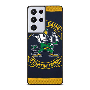 NOTRE DAME FIGHTING IRISH 2 Samsung Galaxy S21 Ultra Case Cover