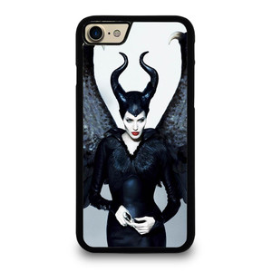 MALEFICENT ANGELINA JOLIE DISNEY iPhone 7 / 8 Case Cover MALEFICENT ANGELINA JOLIE DISNEY iPhone 7 / 8 Case Cover