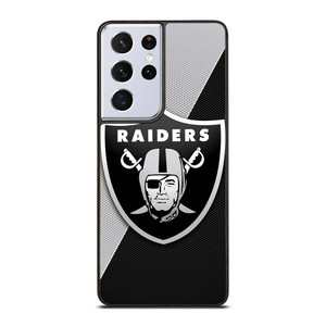 OAKLAND RAIDERS FOOTBALL LOGO Samsung Galaxy S21 Ultra Case Cover