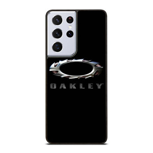 OAKLEY LOGO Samsung Galaxy S21 Ultra Case Cover