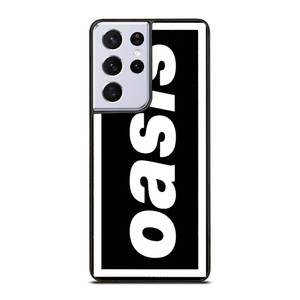 OASIS Samsung Galaxy S21 Ultra Case Cover