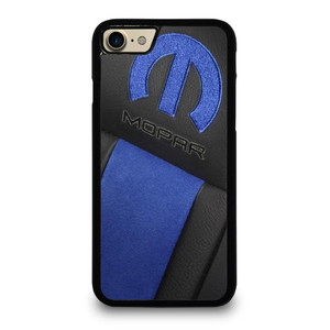 MOPAR CAR EMBLEM iPhone 7 / 8 Case Cover MOPAR CAR EMBLEM iPhone 7 / 8 Case Cover