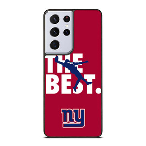 ODELL BECKHAM JR GIANTS THE BEST Samsung Galaxy S21 Ultra Case Cover