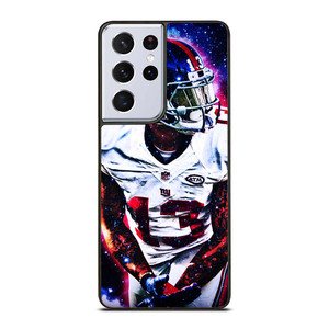 ODELL BECKHAM JR NY GIANTS Samsung Galaxy S21 Ultra Case Cover