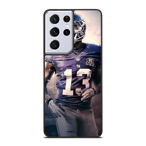 ODELL BECKHAM NY GIANTS 2 Samsung Galaxy S21 Ultra Case Cover