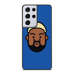ODELL BECKHAM NY GIANTS CARTOON Samsung Galaxy S21 Ultra Case Cover