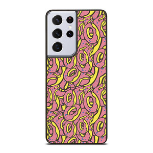 OFWGKTA COLLAGE Samsung Galaxy S21 Ultra Case Cover