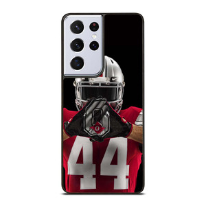 OHIO STATE BUCKEYES FOOTBALL Samsung Galaxy S21 Ultra Case Cover