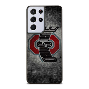 OHIO STATE FOOTBALL ICON Samsung Galaxy S21 Ultra Case Cover