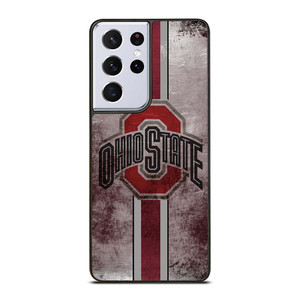 OHIO STATE FOOTBALL LOGO Samsung Galaxy S21 Ultra Case Cover