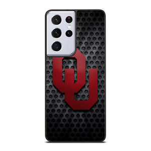 OKLAHOMA SOONERS SYMBOL Samsung Galaxy S21 Ultra Case Cover