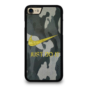 NIKE JUST DO IT CAMO iPhone 7 / 8 Case Cover NIKE JUST DO IT CAMO iPhone 7 / 8 Case Cover