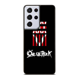 ONE OK ROCK BAND SYMBOL Samsung Galaxy S21 Ultra Case Cover